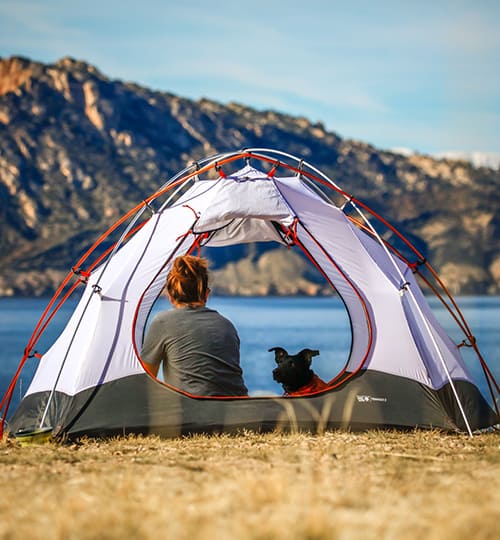 Franklin Square Camp 1