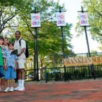 Franklin Square