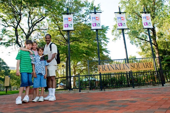 Franklin Square a1