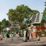 The Philadelphia Zoo