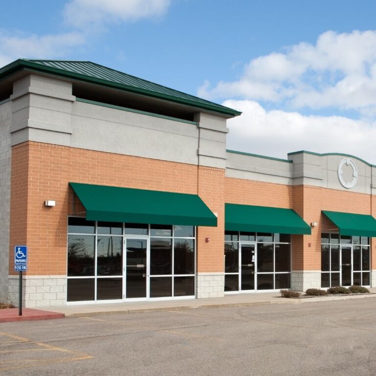 Roger's Tax Company Commercial Property 768x768